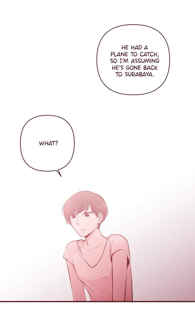Maya's World Chapter 54 page 14 - 