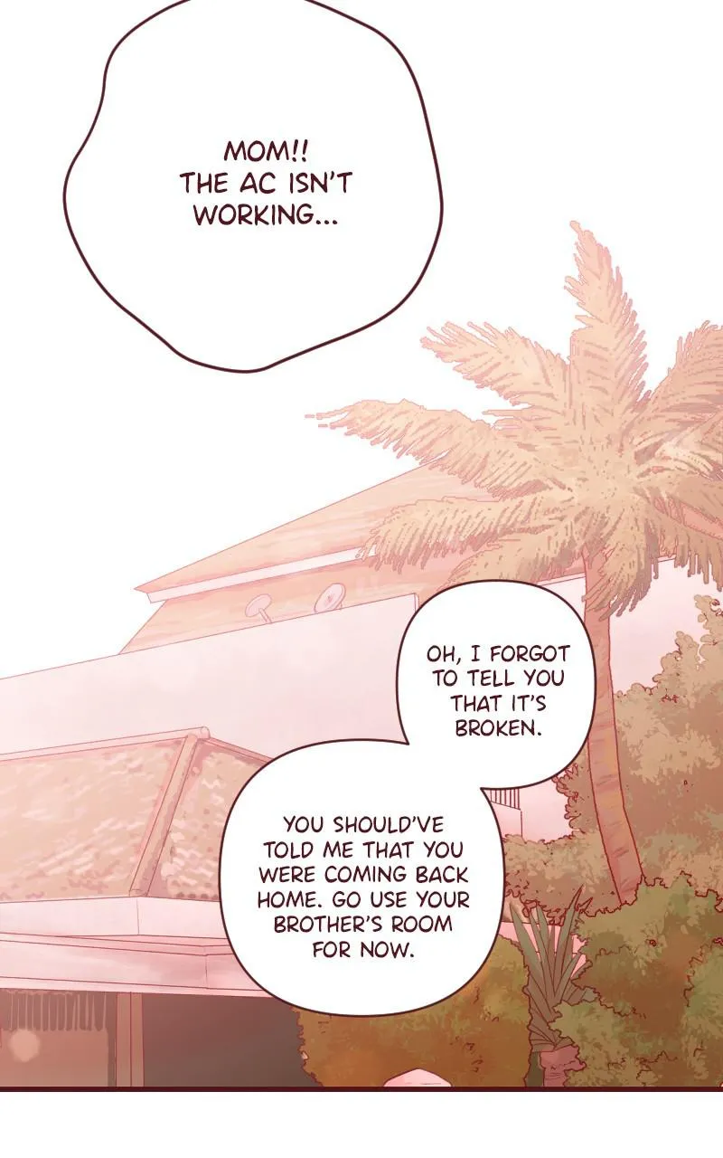 Maya's World Chapter 54 page 16 - 