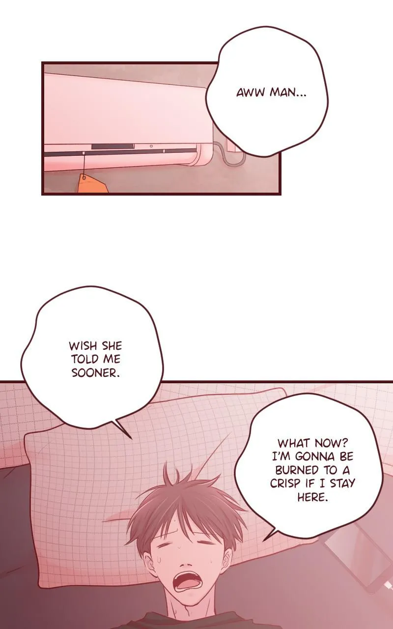 Maya's World Chapter 54 page 17 - 