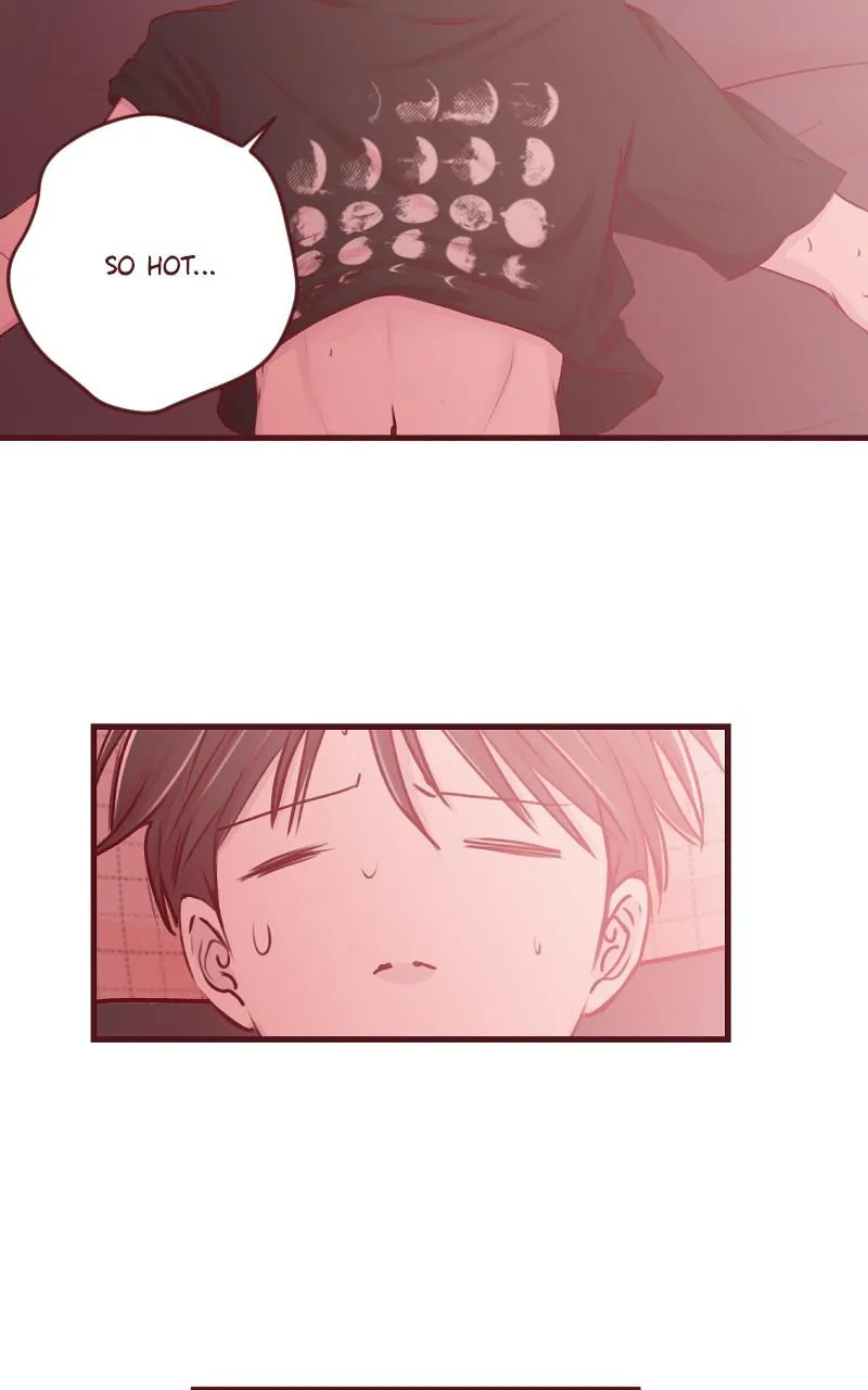 Maya's World Chapter 54 page 18 - 
