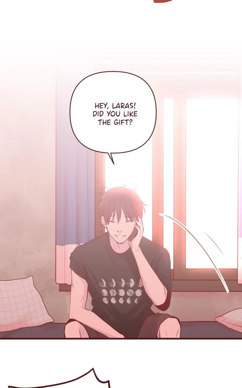 Maya's World Chapter 54 page 20 - 