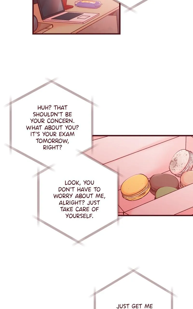 Maya's World Chapter 54 page 22 - 