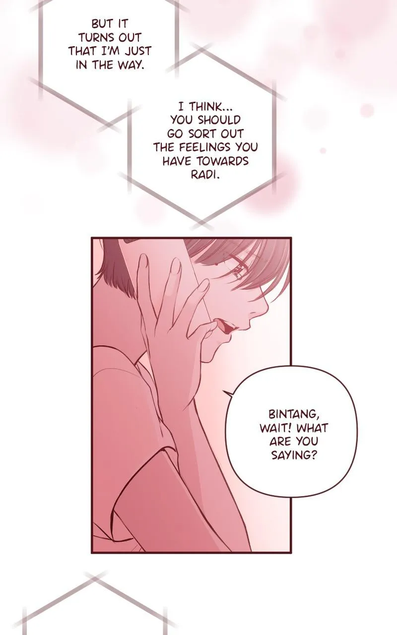 Maya's World Chapter 54 page 25 - 