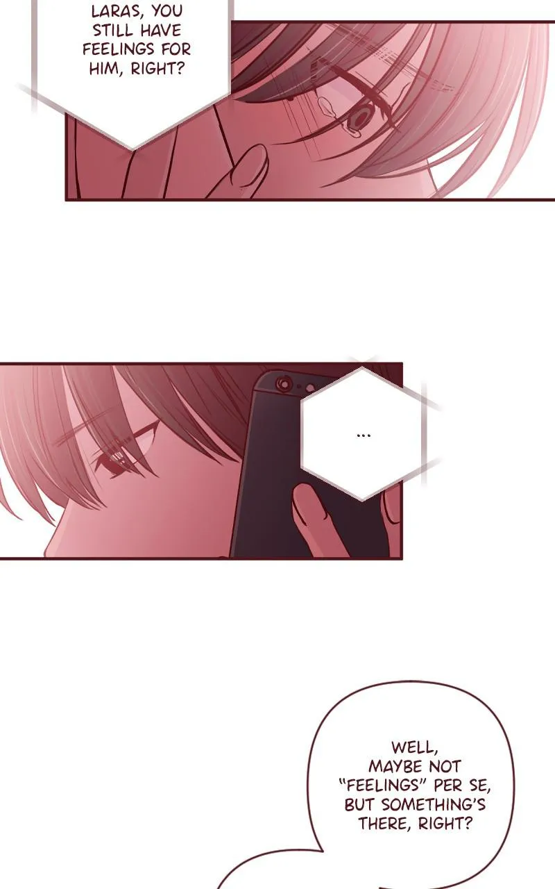 Maya's World Chapter 54 page 26 - 
