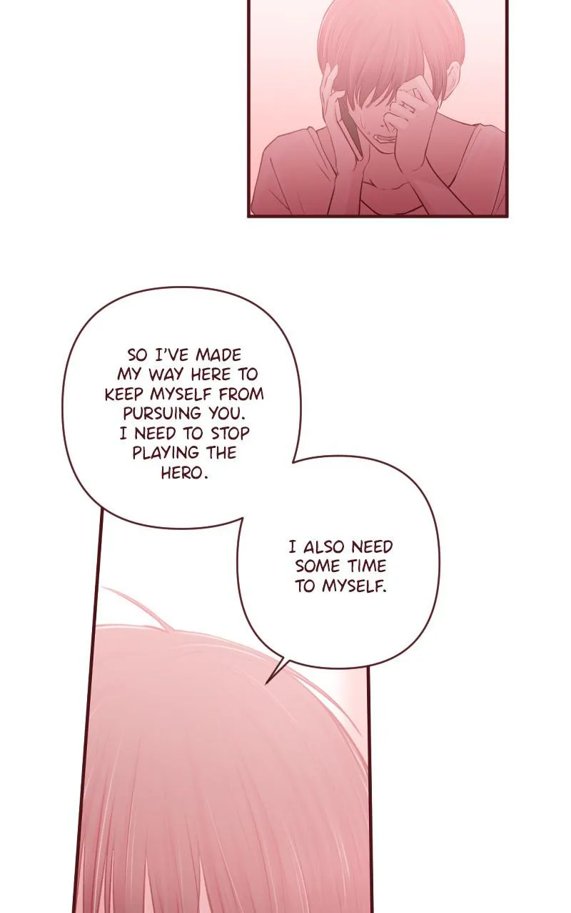 Maya's World Chapter 54 page 29 - 