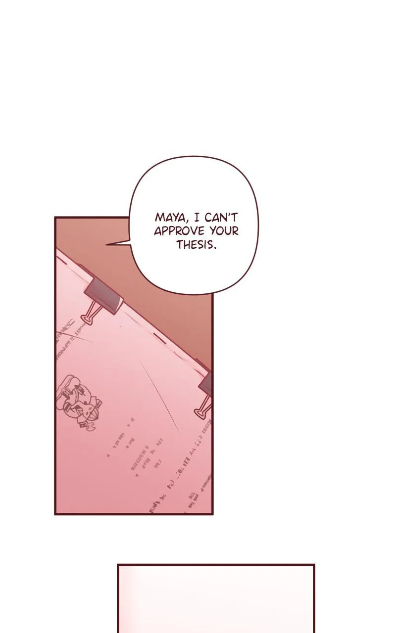 Maya's World Chapter 54 page 34 - 