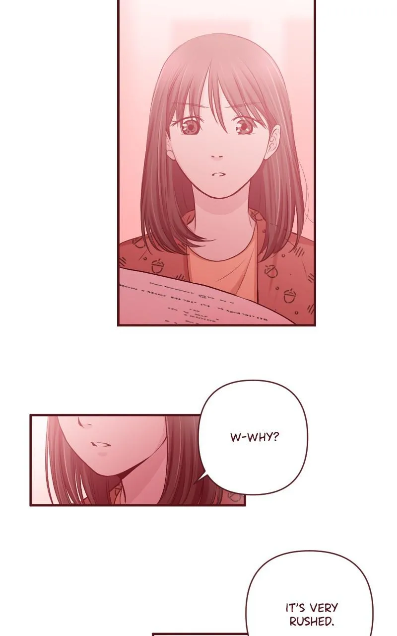 Maya's World Chapter 54 page 35 - 