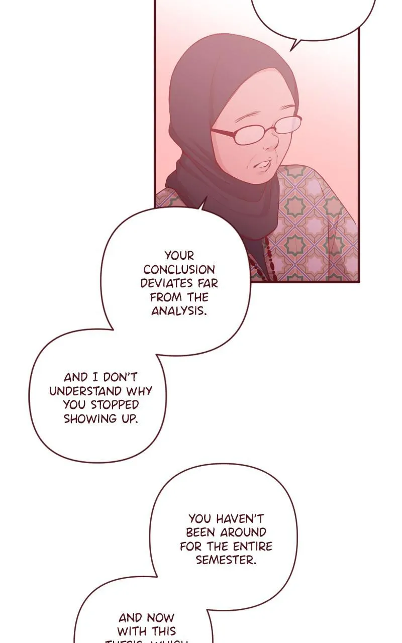 Maya's World Chapter 54 page 36 - 