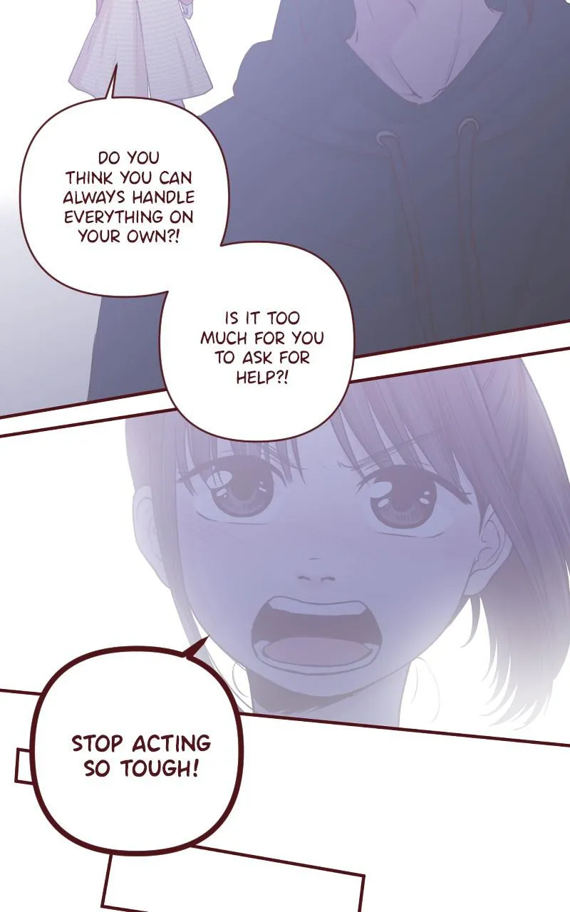 Maya's World Chapter 54 page 5 - 