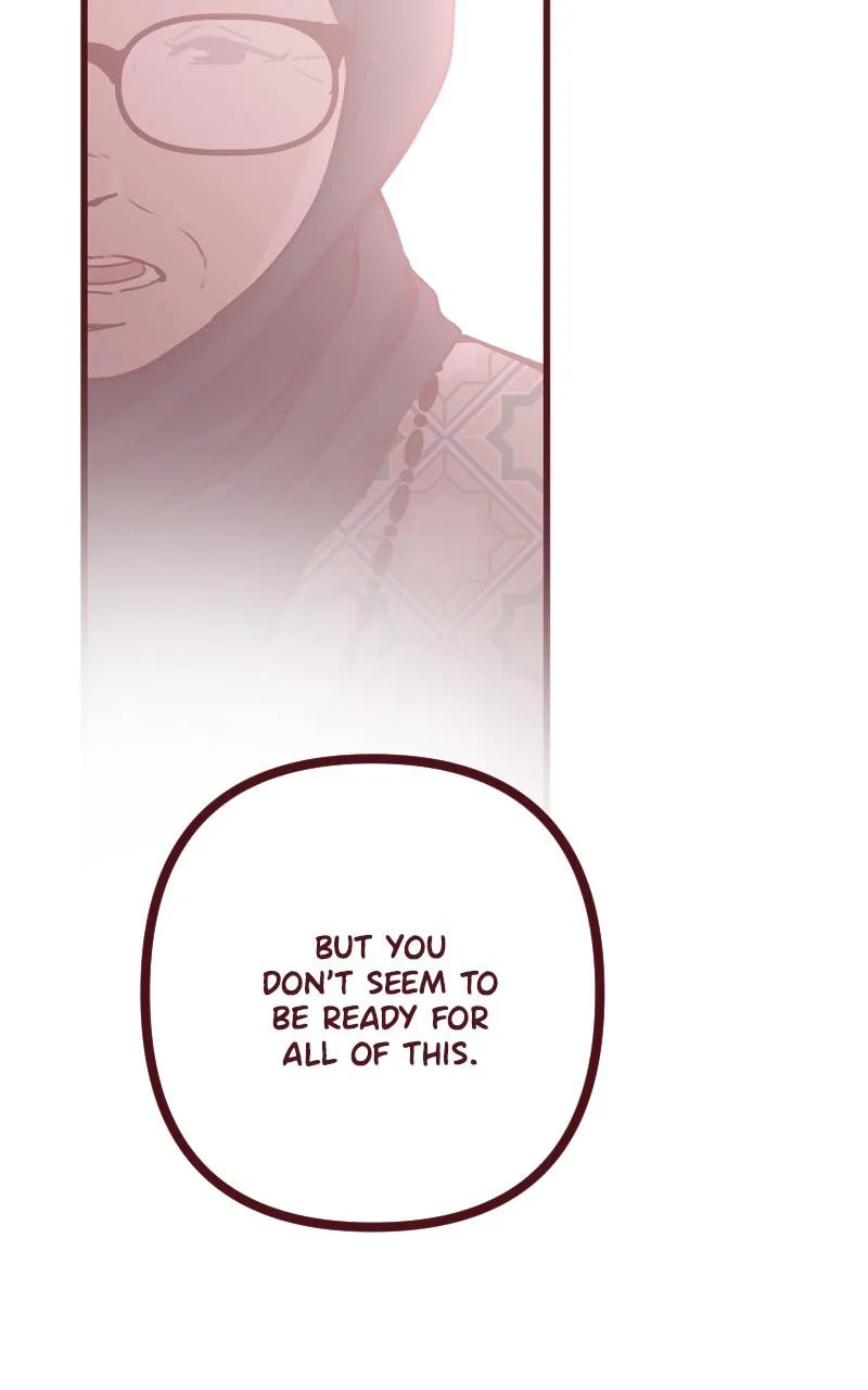 Maya's World Chapter 55 page 11 - 