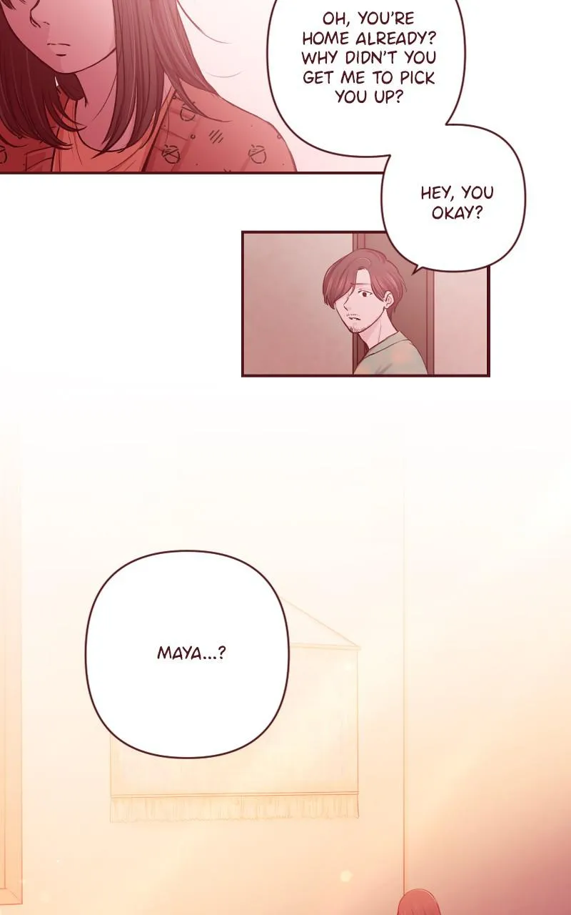 Maya's World Chapter 55 page 20 - 