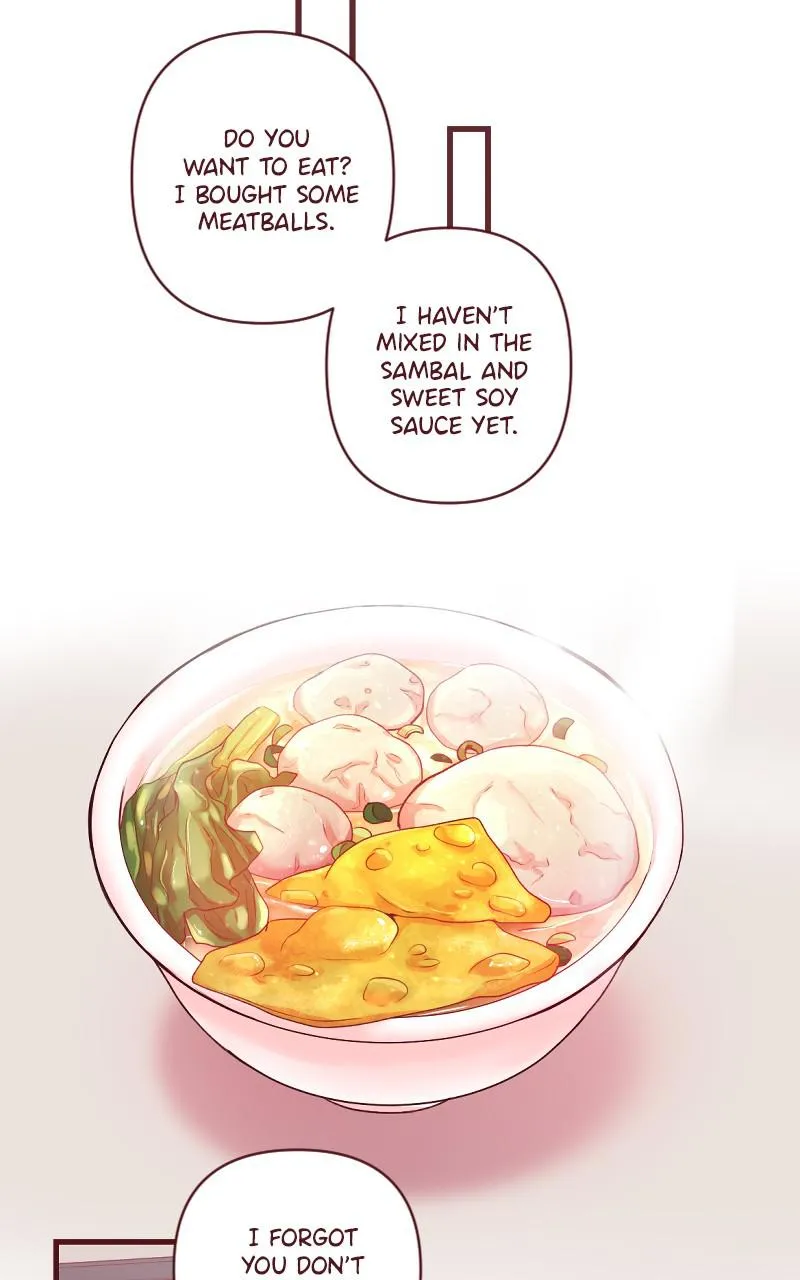 Maya's World Chapter 55 page 22 - 