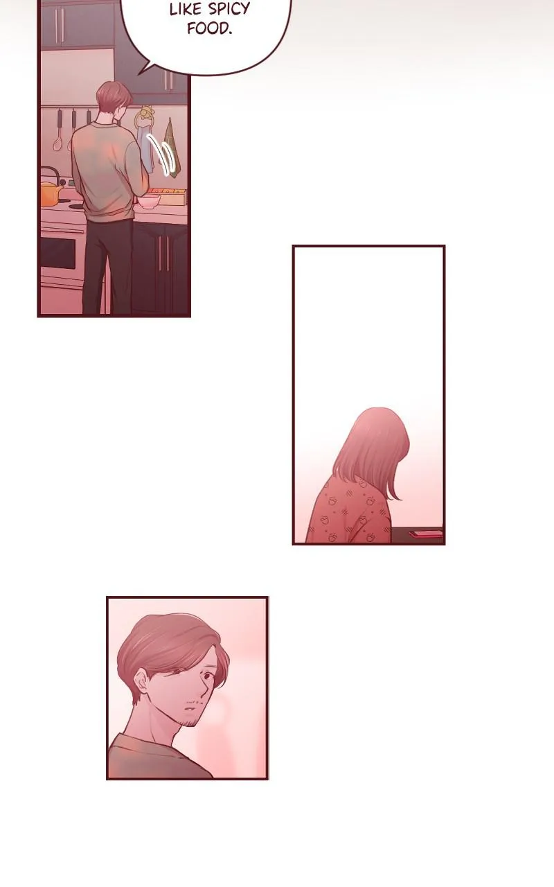 Maya's World Chapter 55 page 23 - 