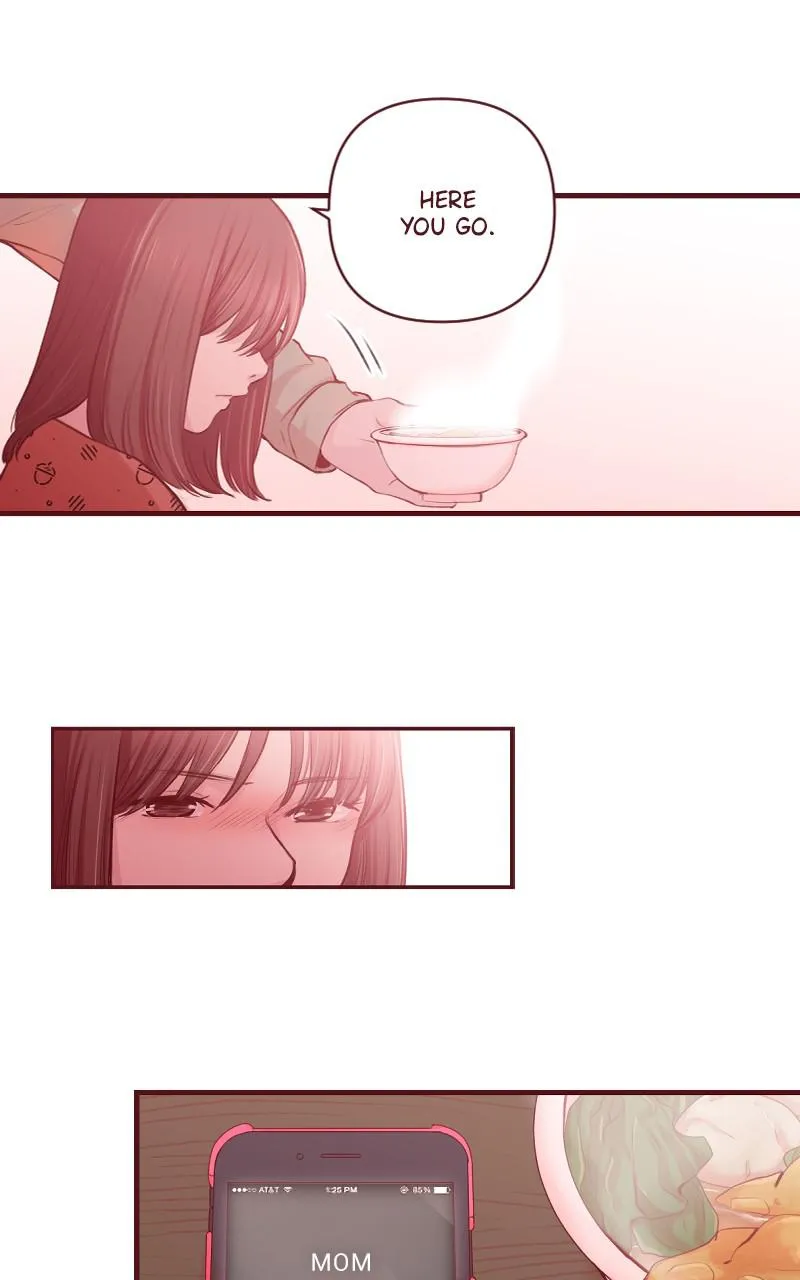 Maya's World Chapter 55 page 24 - 