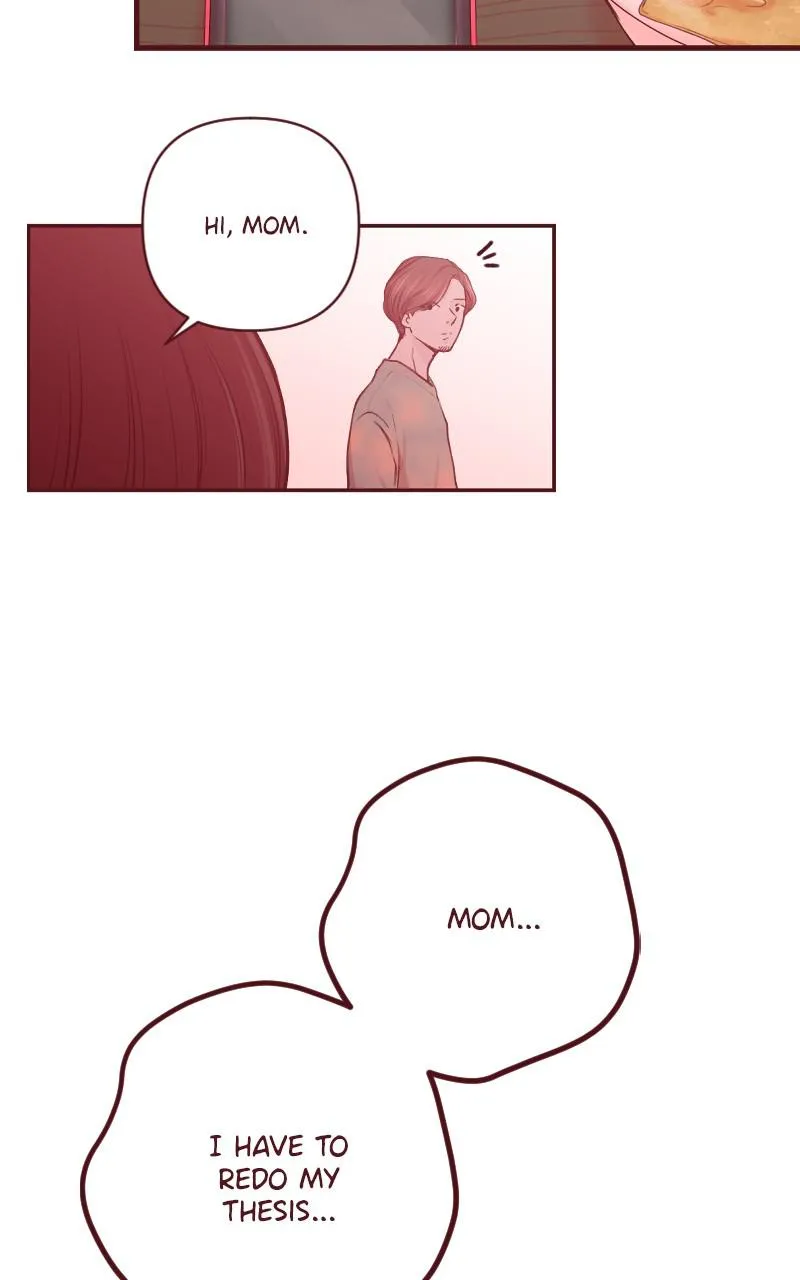 Maya's World Chapter 55 page 25 - 