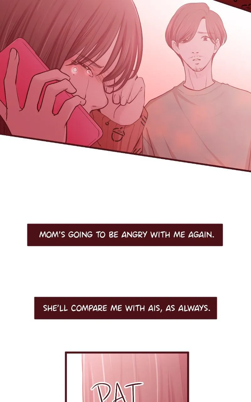 Maya's World Chapter 55 page 27 - 