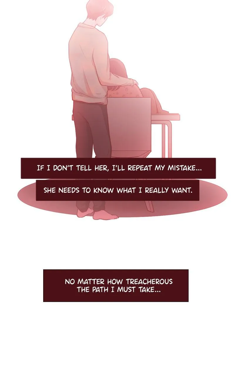 Maya's World Chapter 55 page 29 - 