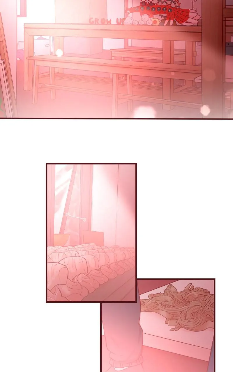 Maya's World Chapter 55 page 31 - 