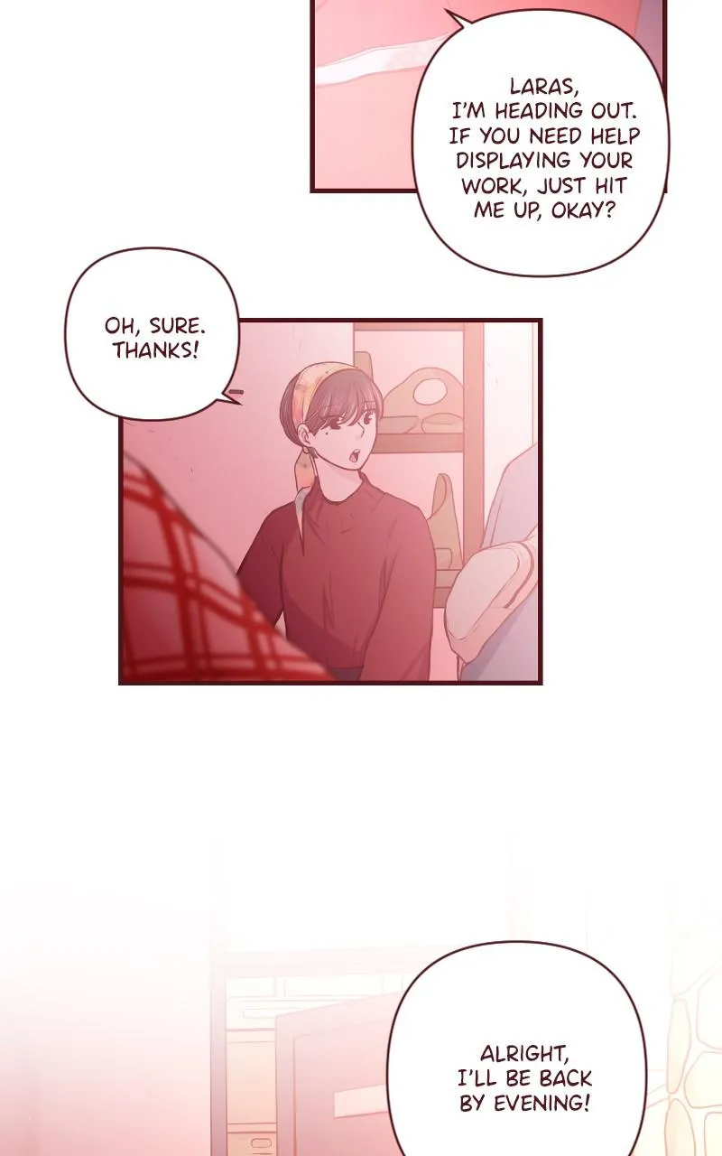 Maya's World Chapter 55 page 32 - 