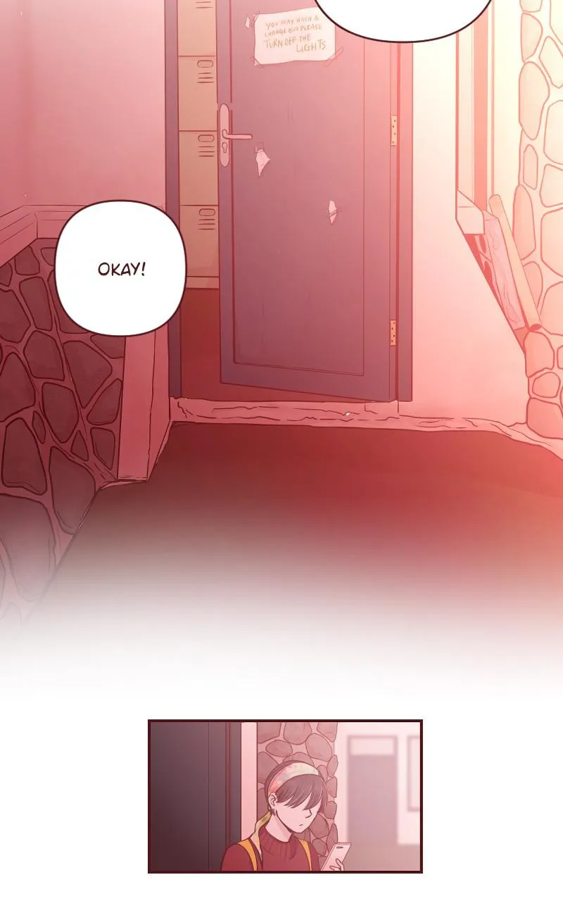 Maya's World Chapter 55 page 33 - 