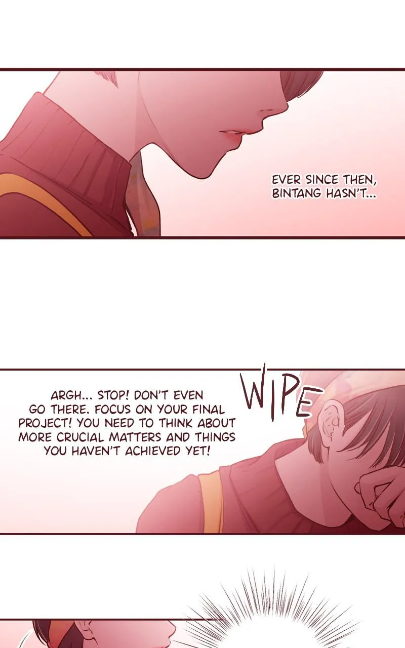 Maya's World Chapter 55 page 35 - 