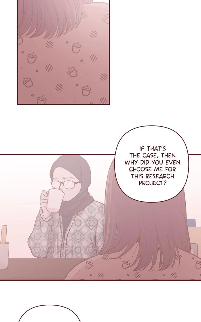 Maya's World Chapter 55 page 5 - 