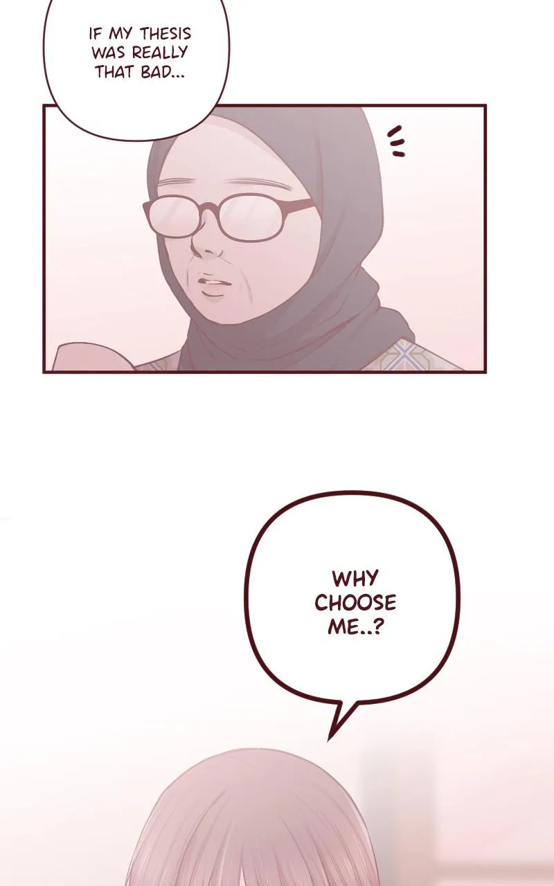 Maya's World Chapter 55 page 6 - 