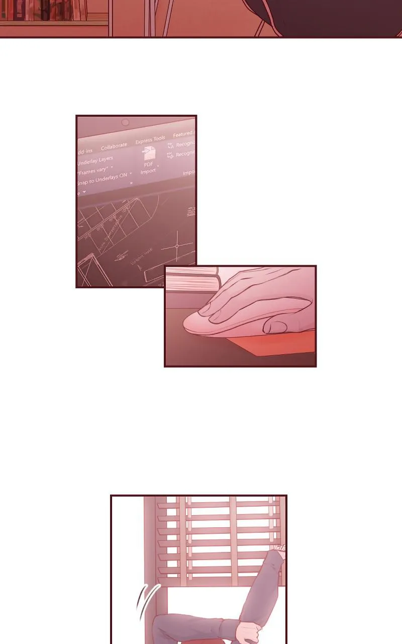 Maya's World Chapter 56 page 2 - 