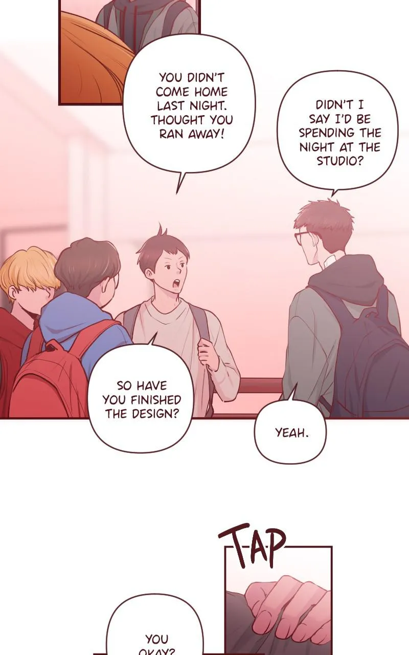 Maya's World Chapter 56 page 12 - 