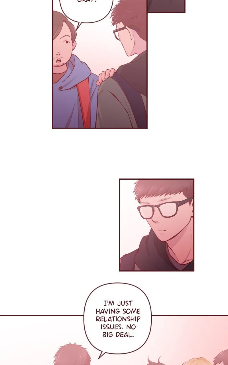 Maya's World Chapter 56 page 13 - 