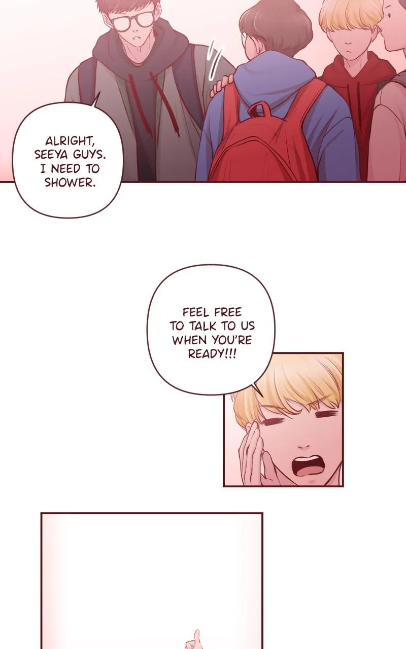 Maya's World Chapter 56 page 14 - 