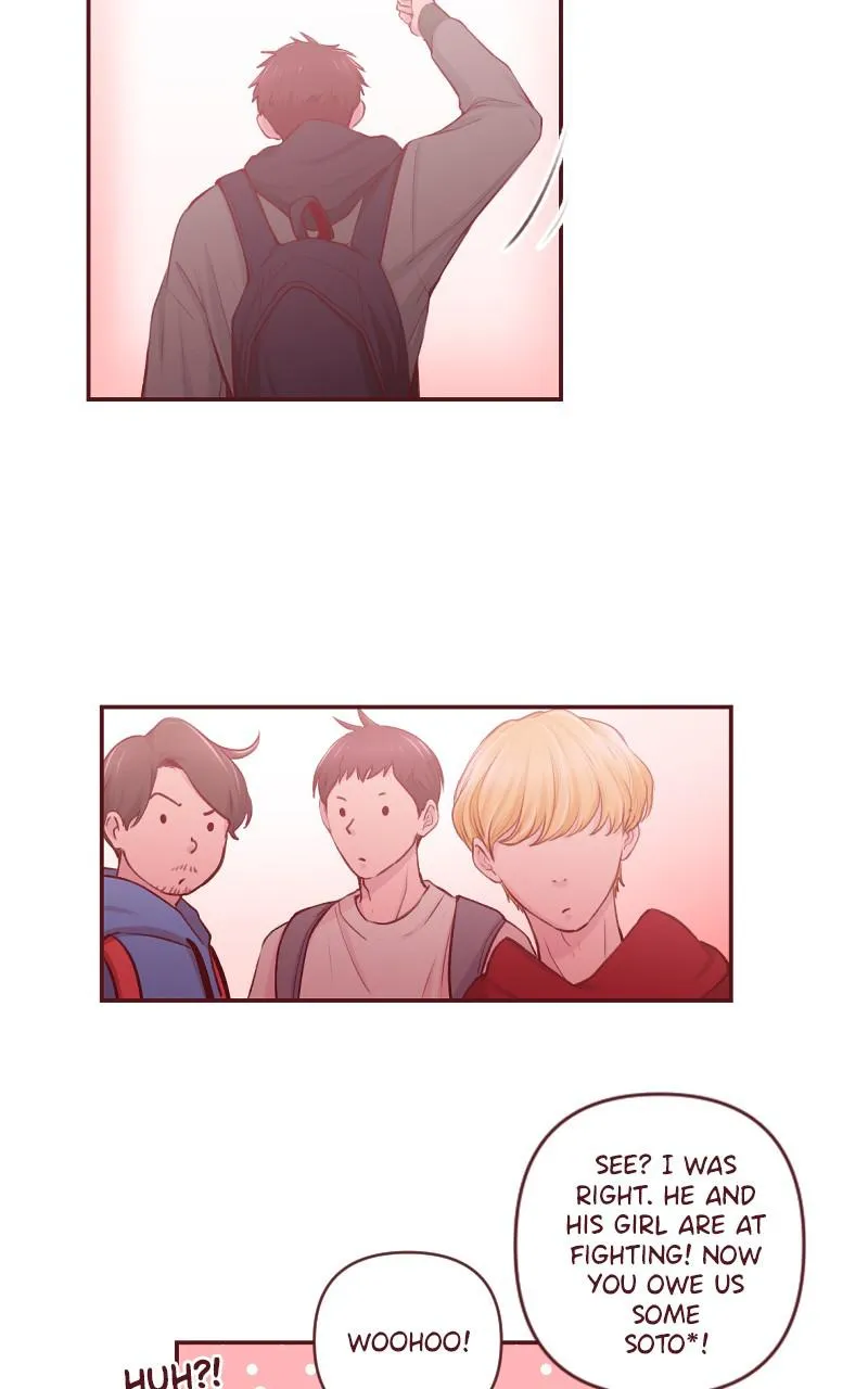 Maya's World Chapter 56 page 15 - 