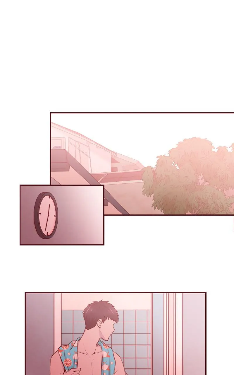 Maya's World Chapter 56 page 17 - 