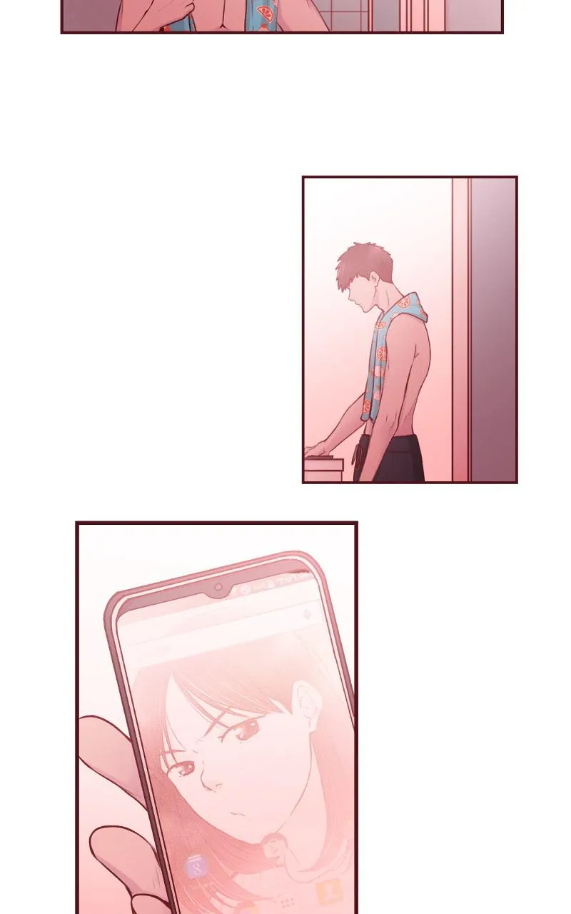 Maya's World Chapter 56 page 18 - 