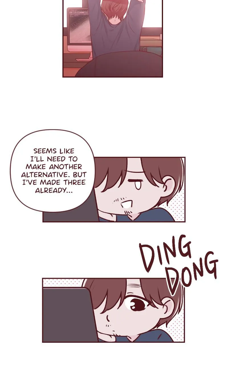 Maya's World Chapter 56 page 3 - 