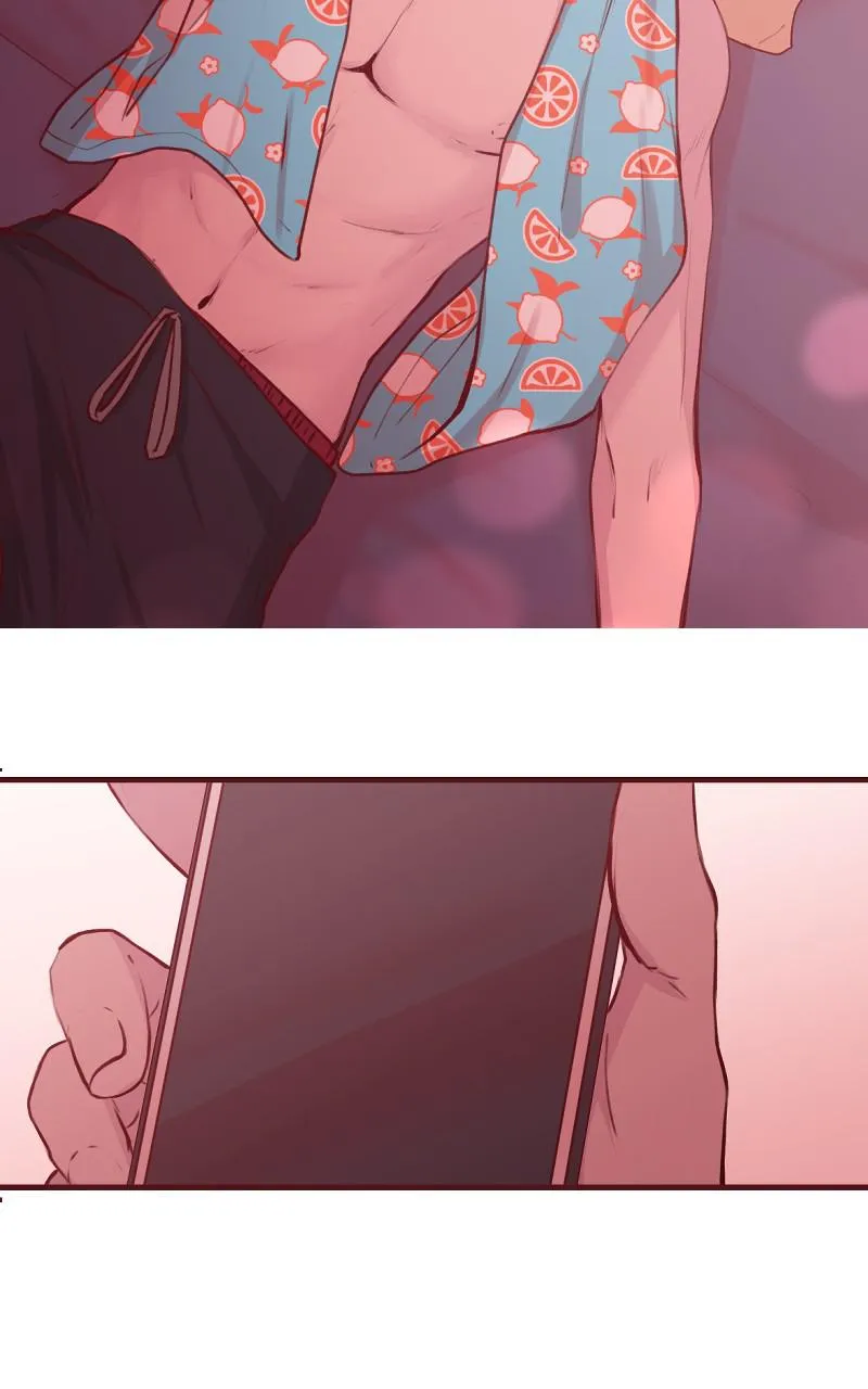 Maya's World Chapter 56 page 21 - 