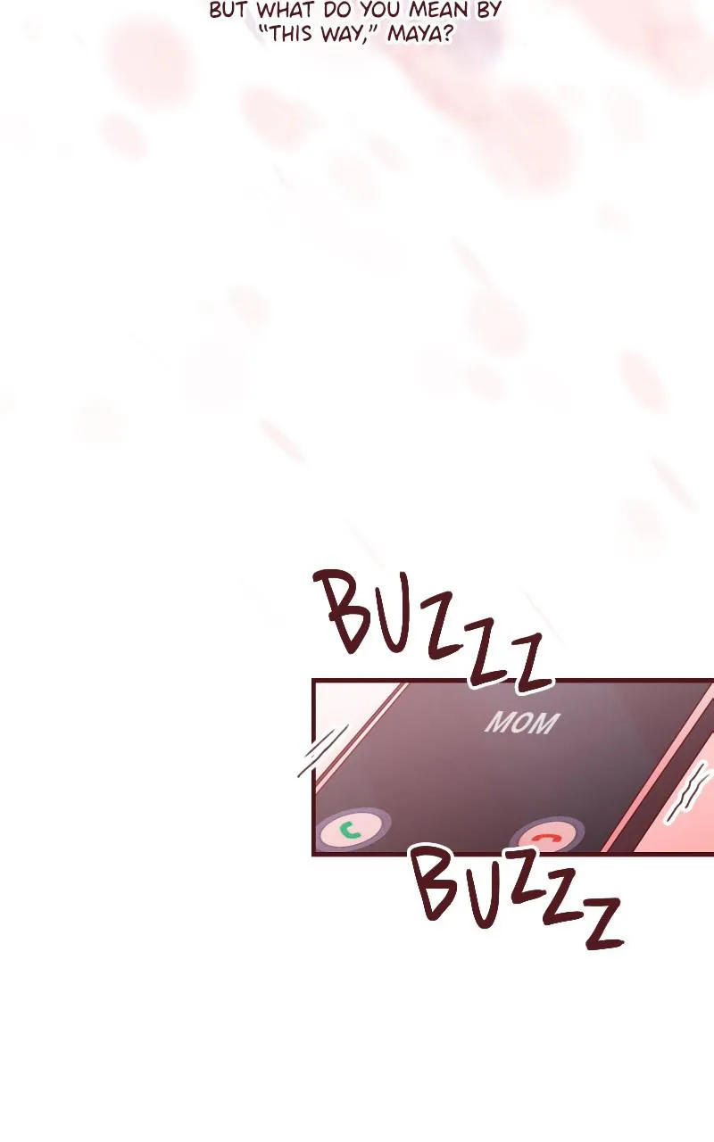 Maya's World Chapter 56 page 24 - 