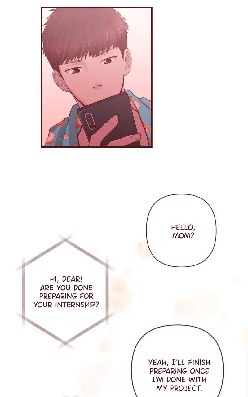 Maya's World Chapter 56 page 25 - 