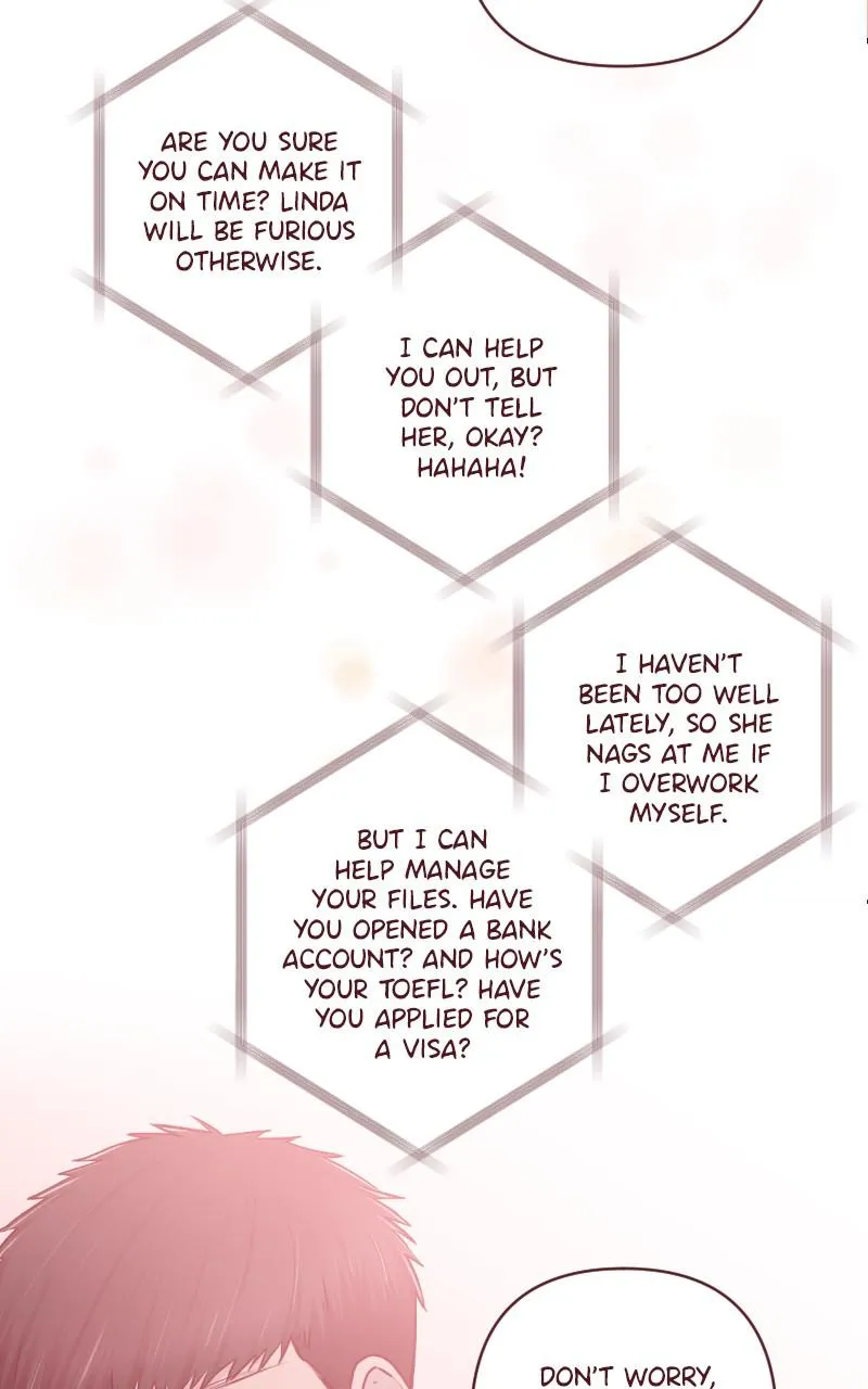 Maya's World Chapter 56 page 26 - 