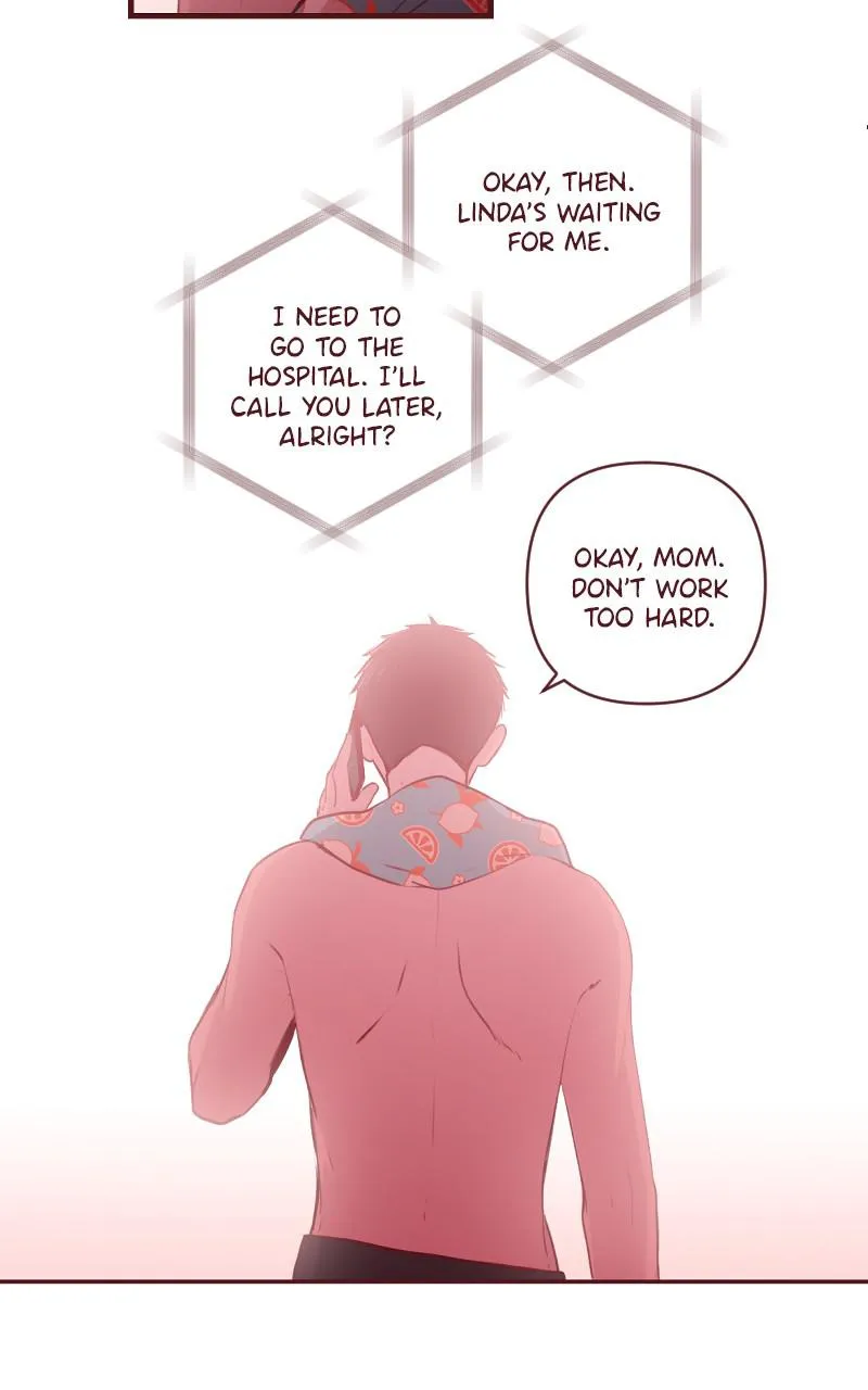 Maya's World Chapter 56 page 29 - 