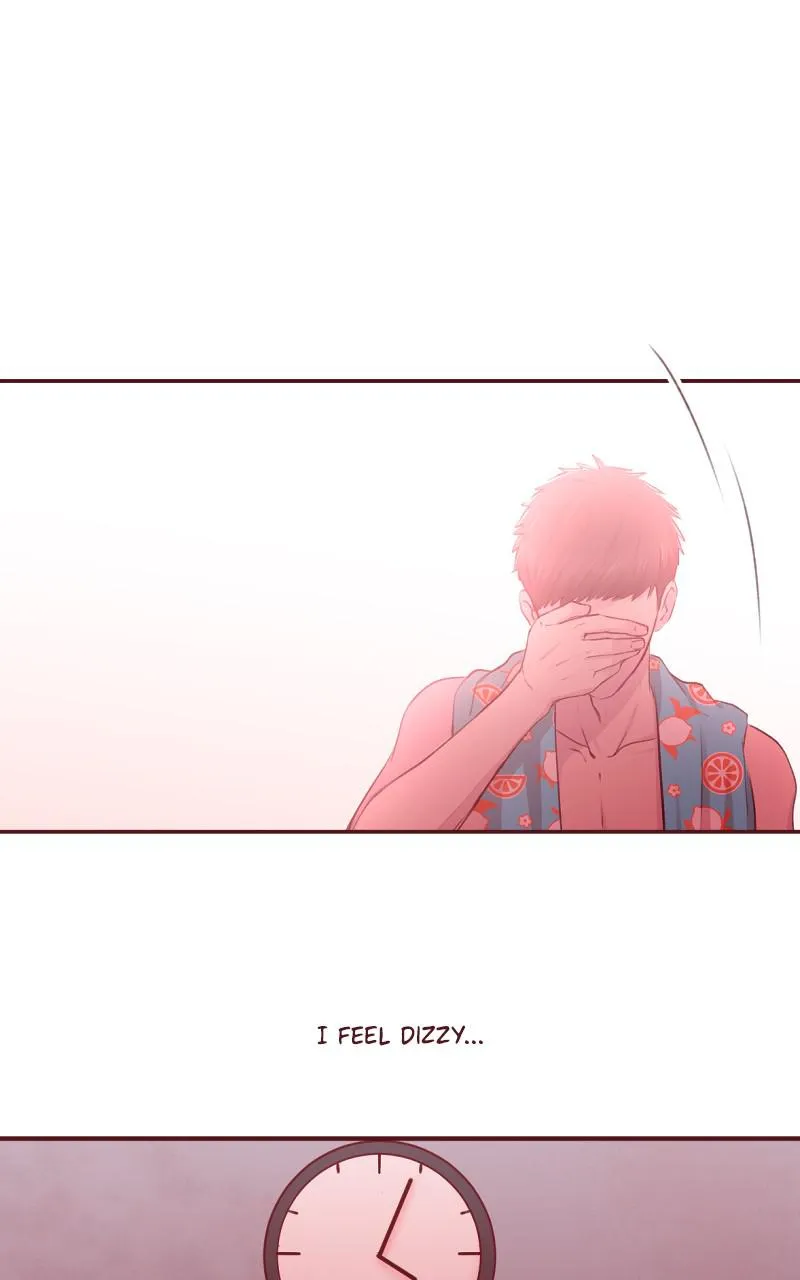 Maya's World Chapter 56 page 30 - 