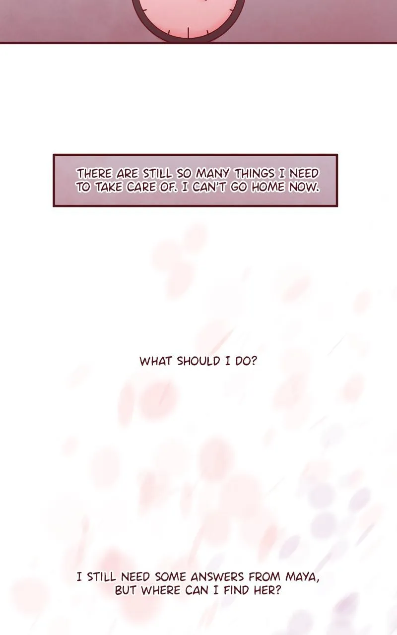 Maya's World Chapter 56 page 31 - 