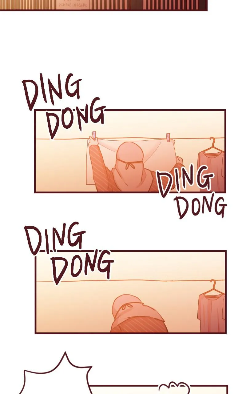 Maya's World Chapter 56 page 33 - 
