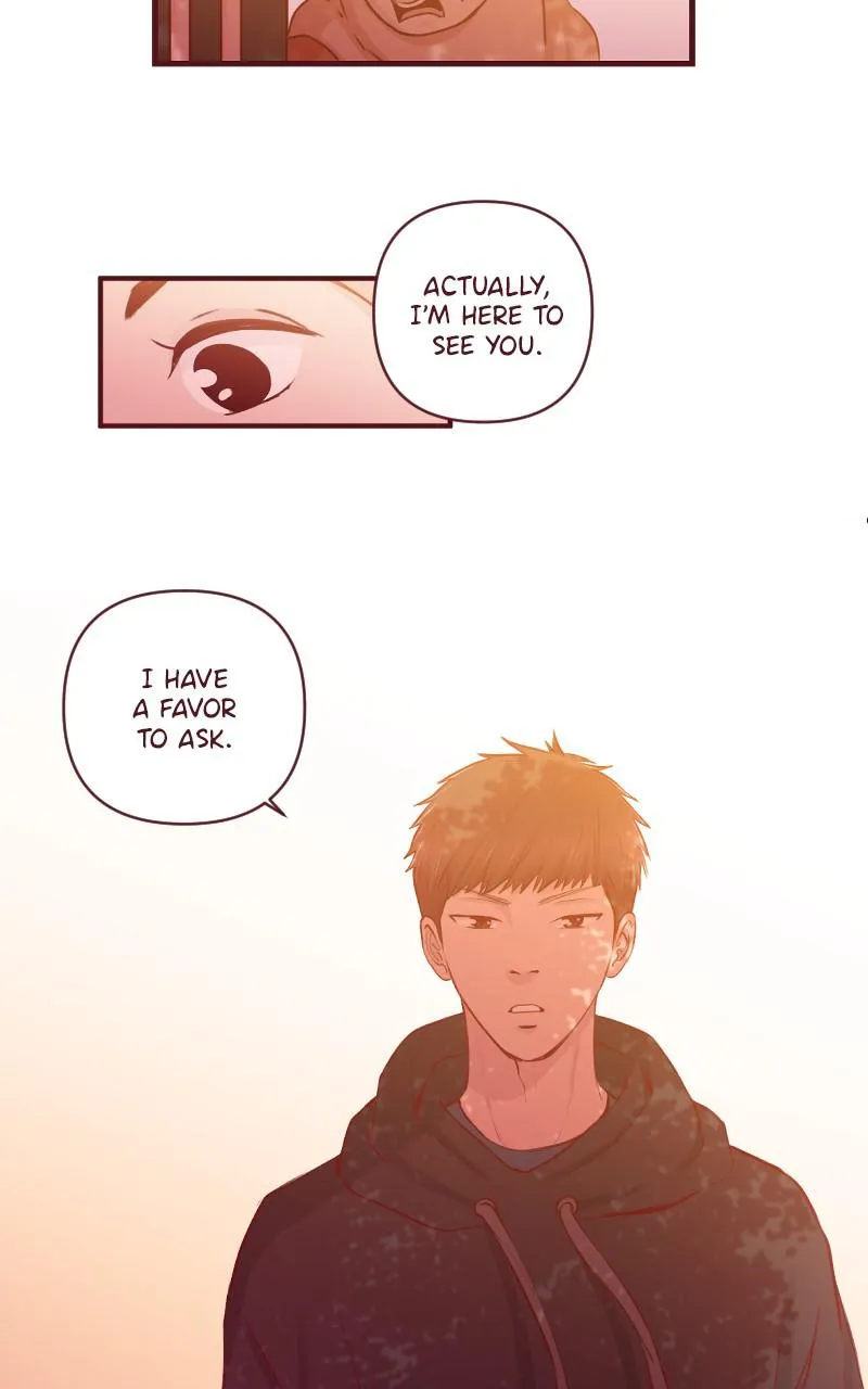 Maya's World Chapter 56 page 36 - 