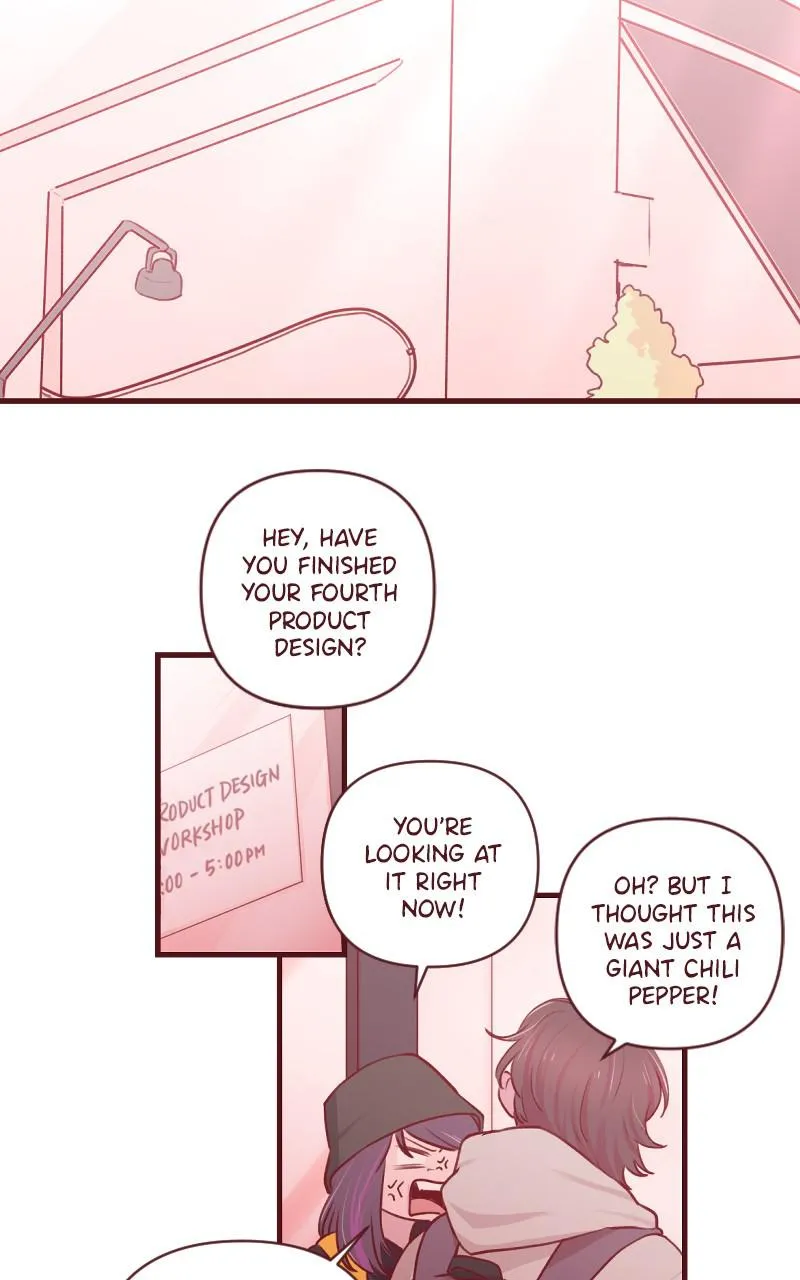 Maya's World Chapter 56 page 8 - 