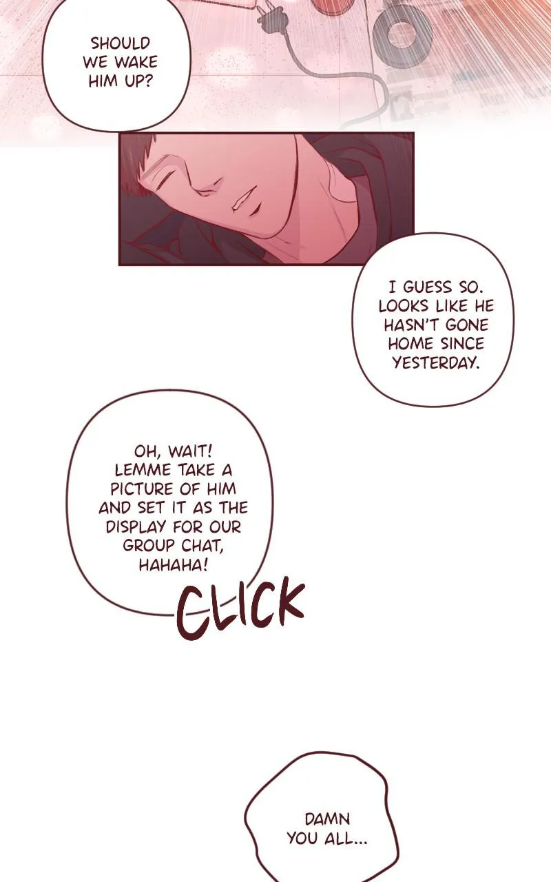 Maya's World Chapter 56 page 10 - 