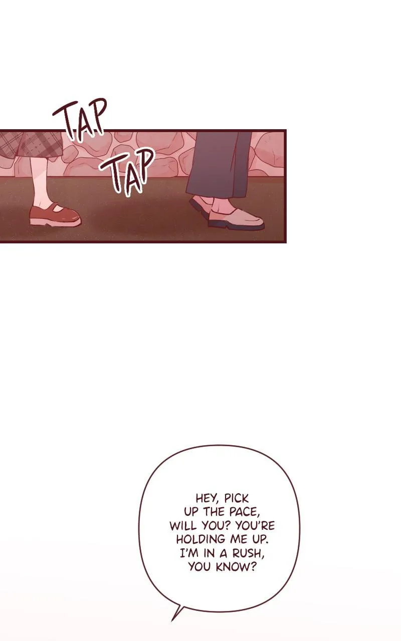 Maya's World Chapter 57 page 11 - 
