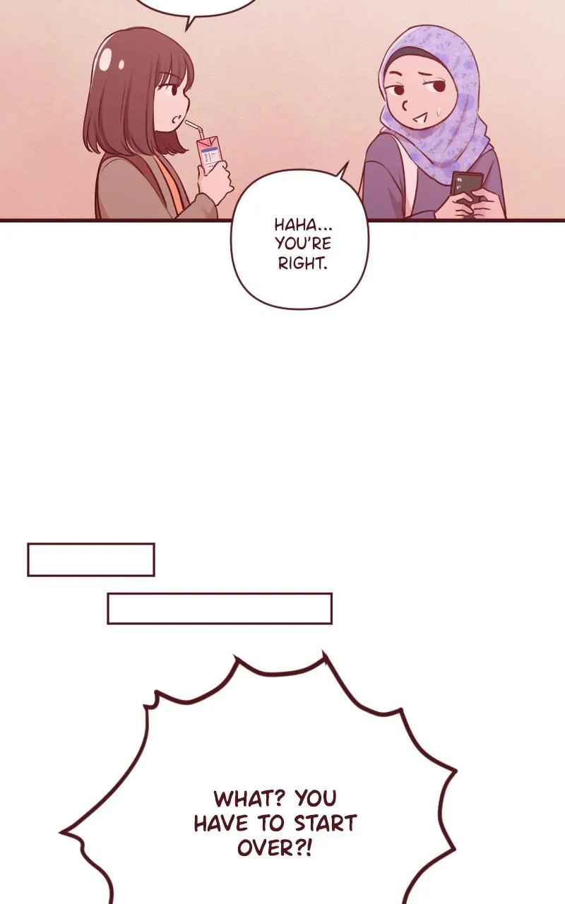 Maya's World Chapter 57 page 13 - 