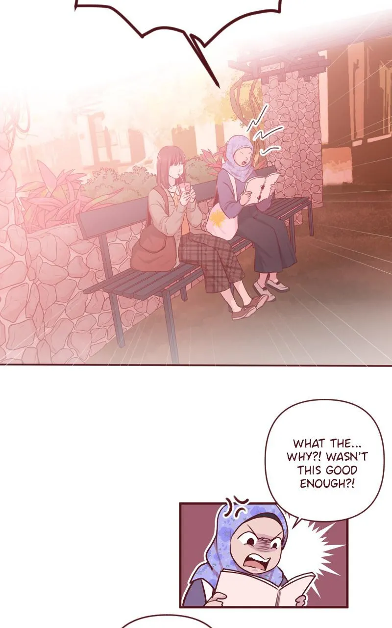 Maya's World Chapter 57 page 14 - 