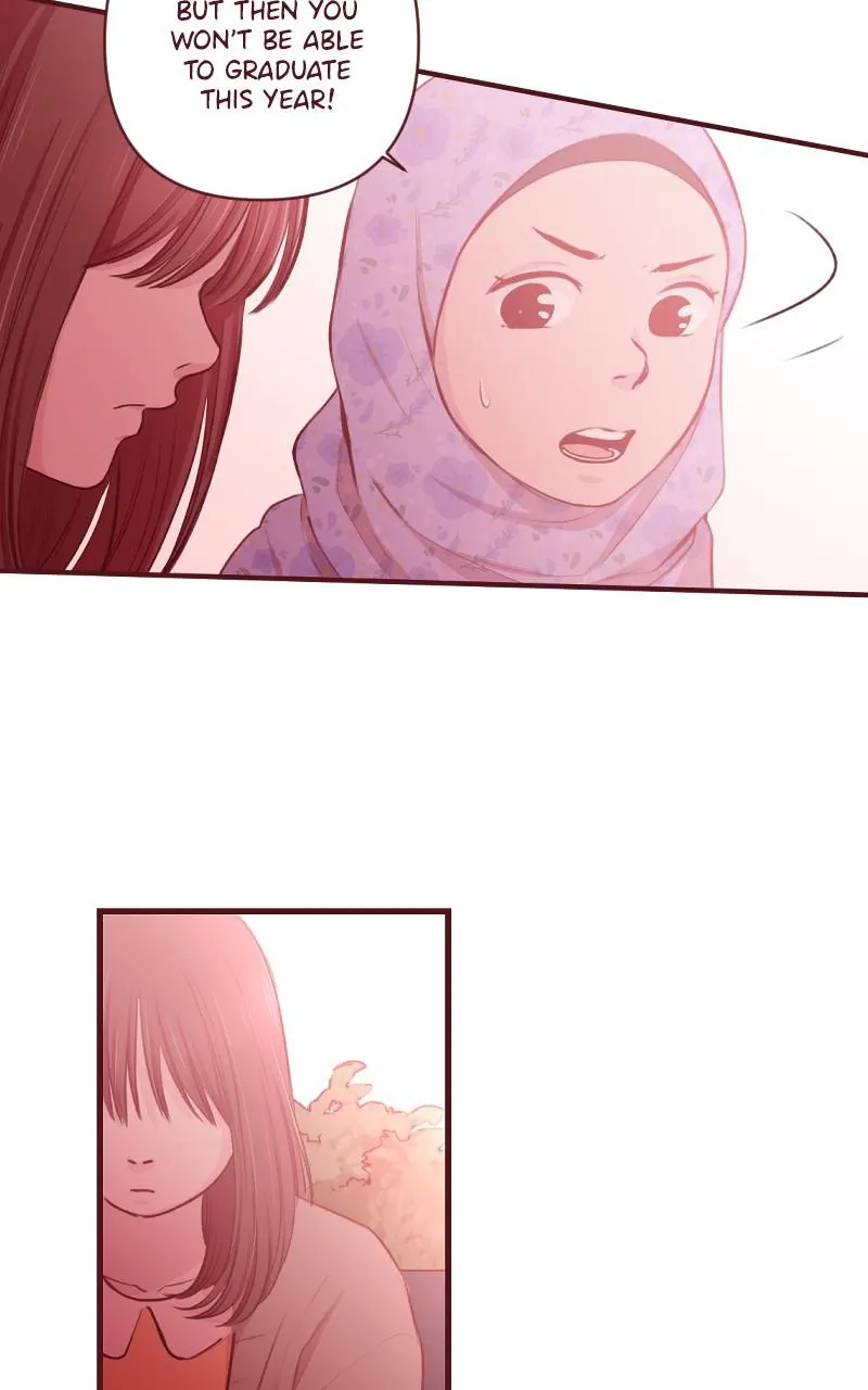 Maya's World Chapter 57 page 18 - 